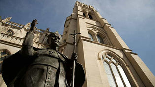 WATCH: Take a virtual tour through Denver’s Cathedral Basilica of the Immaculate Conception