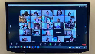 Catholic school students get surprise call from Bishop Barron