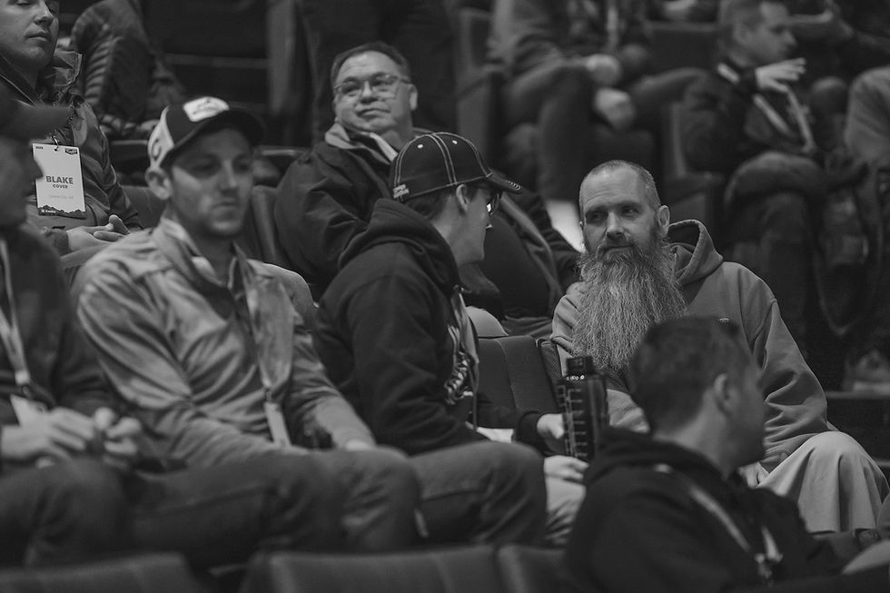 2023 Exodus Summit.