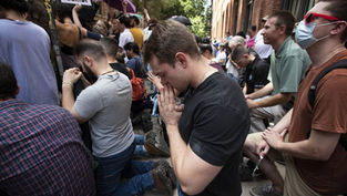 The battle for religious freedom: conviction points the way forward 