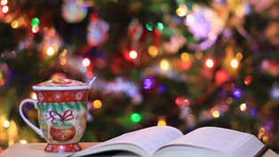 Books for Christmas – 2022