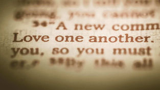 Tough love: When loving your neighbor isn’t easy