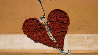 The healing power of forgiveness