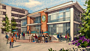 Arrupe expands to meet education needs of low-income