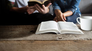 This Lent, be renewed as a couple