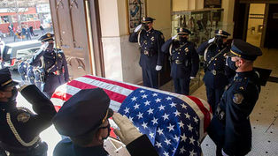 Eric Talley ‘Put Christ First’: Boulder Police Officer’s Heroism Rooted in Life of Sacrificial Love
