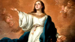 Why is devotion to Mary important?