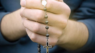 Join Pope Francis during May in a global rosary ‘marathon’ for end of COVID-19