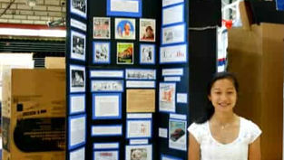 Making history at St. Louis School