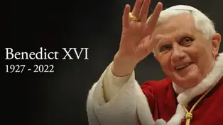 Rest in Peace, Benedict XVI: The ‘humble worker’ and his legacy of hope to the Catholic Church