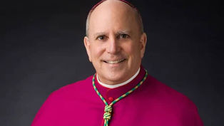 Archbishop Aquila: German synodal path repudiates the deposit of faith