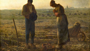 Rogation Days: Prayers for Farmers — and Crops