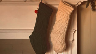 When difficult Christmases lead us into the beautiful