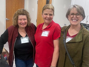 Catholic Charities helps newcomers to the U.S. build a life