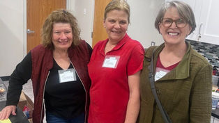 Catholic Charities helps newcomers to the U.S. build a life