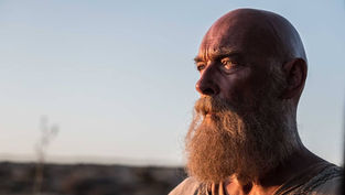 You’ll want to see this movie about St. Paul opening Easter