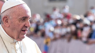 Vatican Secretariat of State provides context of Pope Francis’ civil union remark