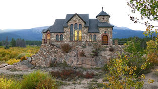 The best places to pray in the Archdiocese of Denver, according to you!