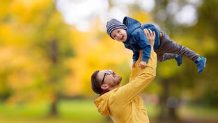 The good news of God’s fatherhood