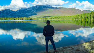 Seven keys to finding God in nature