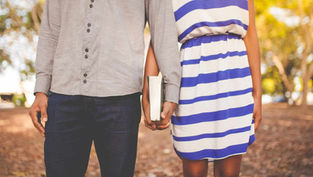 An examination of conscience for spouses