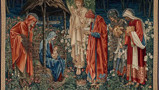 How to bless your home on the Feast of Epiphany