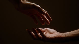 Understanding our wounds — and letting God heal them