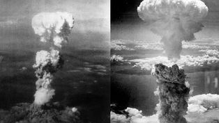 Truman’s terrible choice, 75 years ago