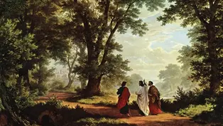 A Biblical Path for Lent: Brant Pitre’s Introduction to the Spiritual Life 
