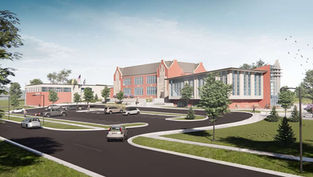 St. John Paul the Great: Introducing Denver’s newest Catholic classical high school; open house Oct. 30