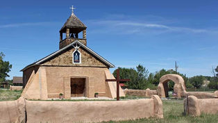Five Colorful Colorado places named after Catholic saints