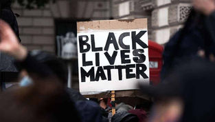Can Catholics support ‘Black Lives Matter’?