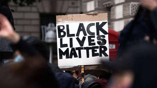 Can Catholics support ‘Black Lives Matter’?