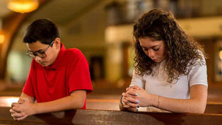 Year of Discernment: Catholic schools embark on a mission of renewal