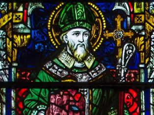 St. Oswald of Worcester: A ‘Leapling’ Saint for Lent