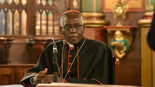 Intolerance and evangelization