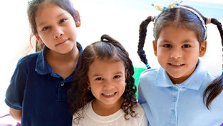 Seeds of Hope School Embraces Migrant Students