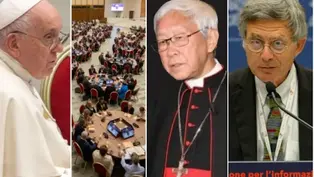 Synod on Synodality 2023: Facts, anecdotes, and analysis from the first week