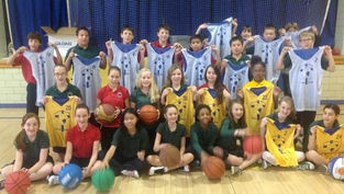 St. Sebastian keeps ball rollin’ for school sports