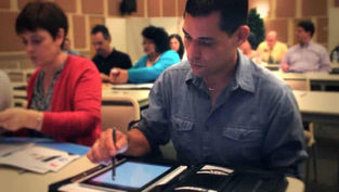 From perfecting a website to building a social network, media experts to teach how
