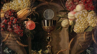 Bread and Wine: What we bring to the Mass and how it changes us