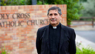 WATCH: Bishop Rodriguez to celebrate special Mass for World Day of Migrants and Refugees