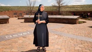 From Columbine to Christ: “Not only did God lead me out of Columbine, he was leading me to him