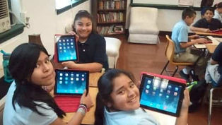 School Happenings: From iPads to Colorado Rockies
