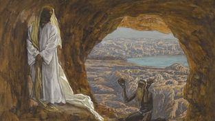 Fasting: Fighting a Battle against Self