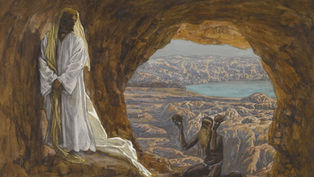 Fasting: Fighting a Battle against Self