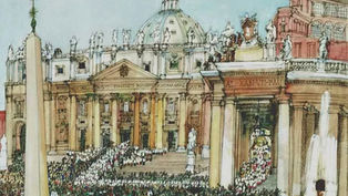 Memo to Gen Z Catholics: Why Vatican II Is Still Important