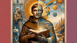 What would Thomas Aquinas make of AI?