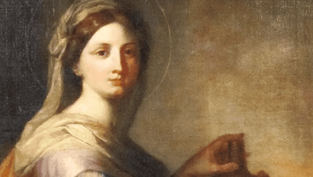 Saint of the Servants: The Humble Heroism of St. Zita