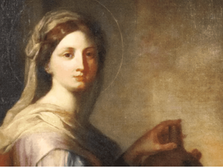 Saint of the Servants: The Humble Heroism of St. Zita